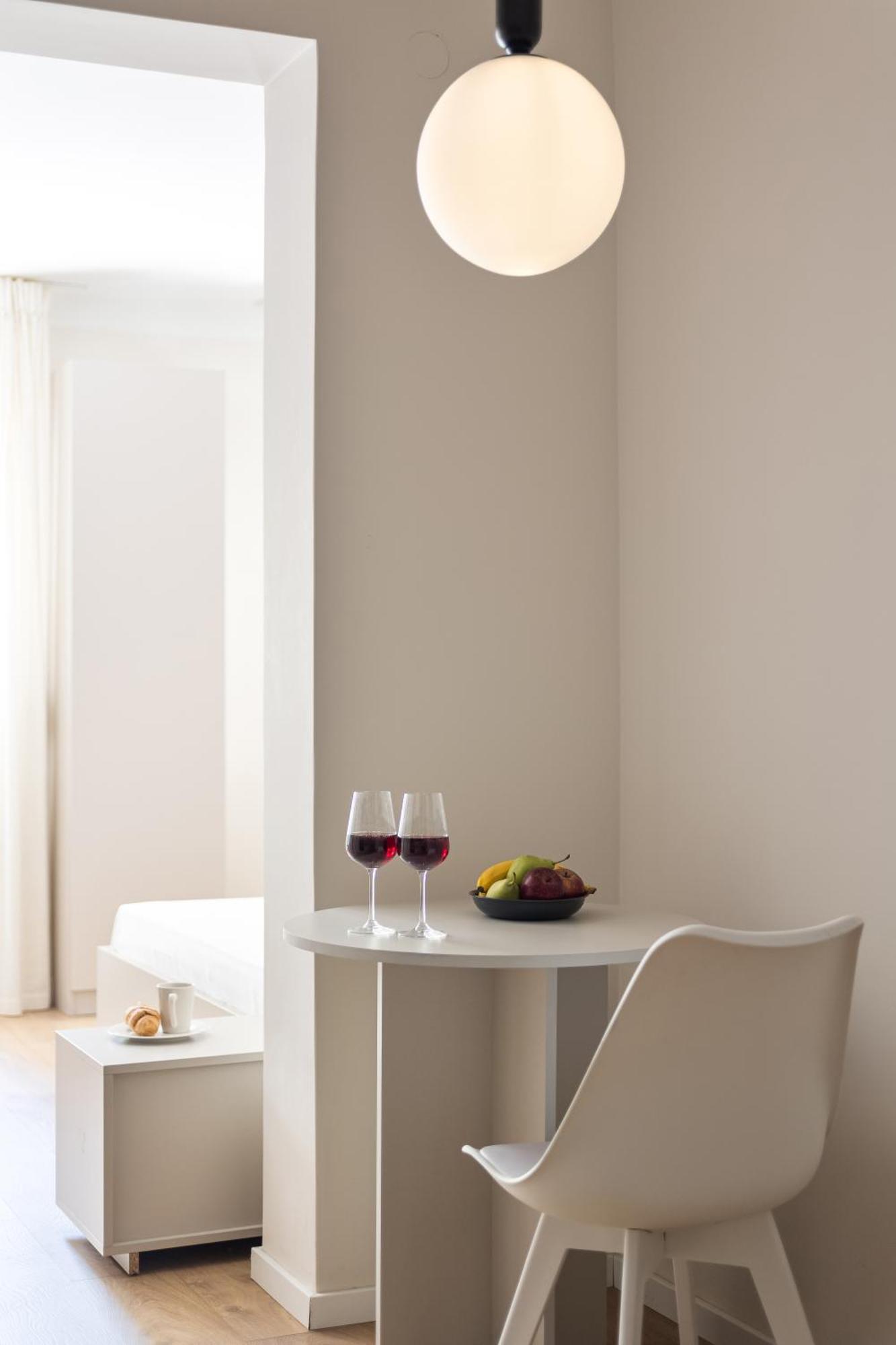 Harmonia Minimal Apartments Thessaloníki Luaran gambar
