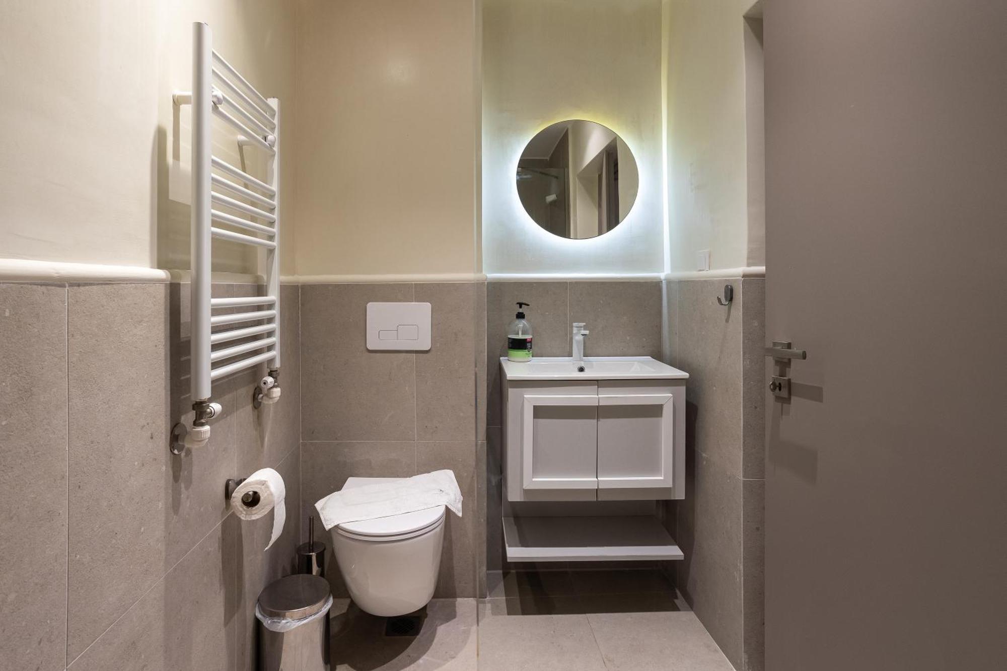 Harmonia Minimal Apartments Thessaloníki Luaran gambar