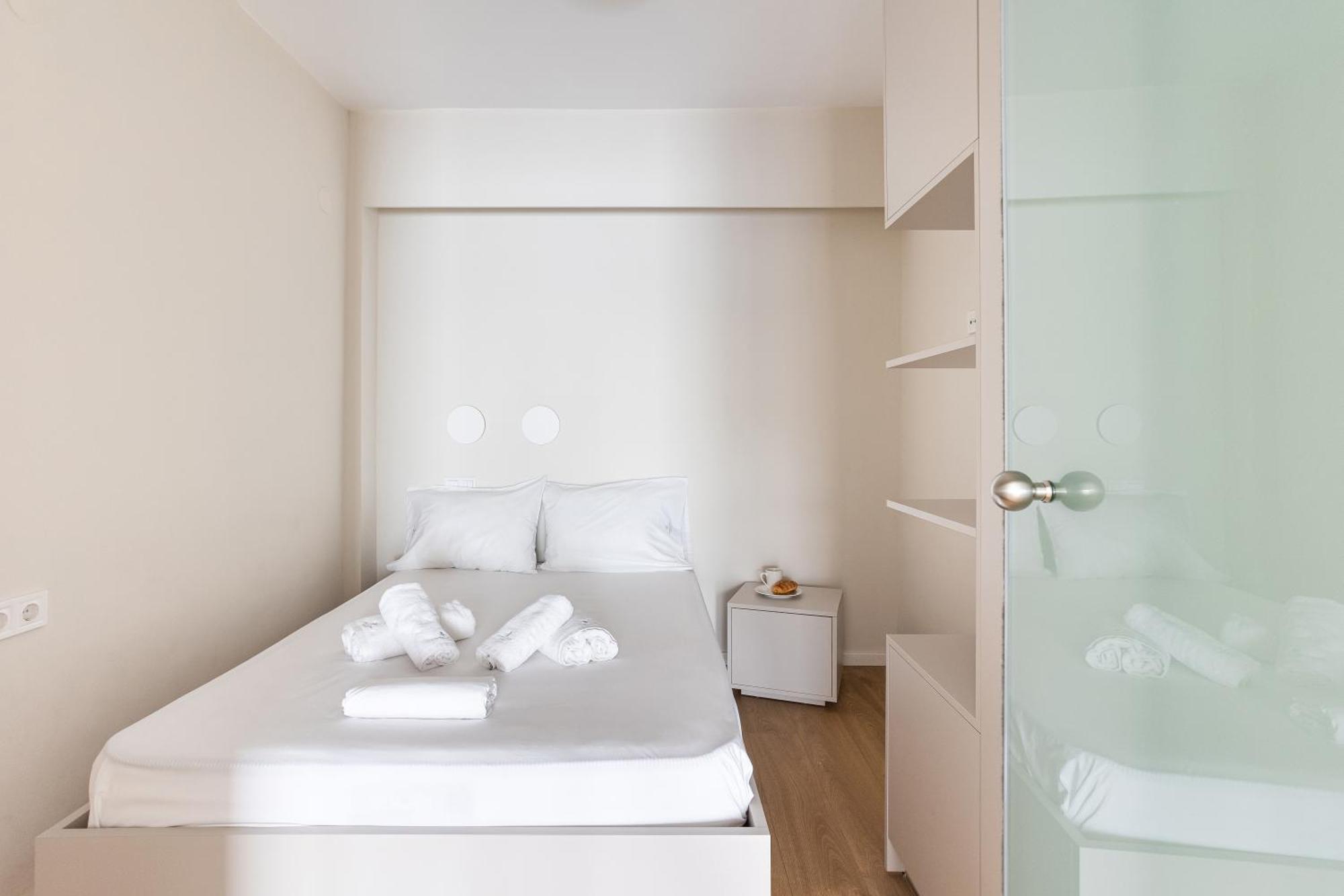 Harmonia Minimal Apartments Thessaloníki Luaran gambar