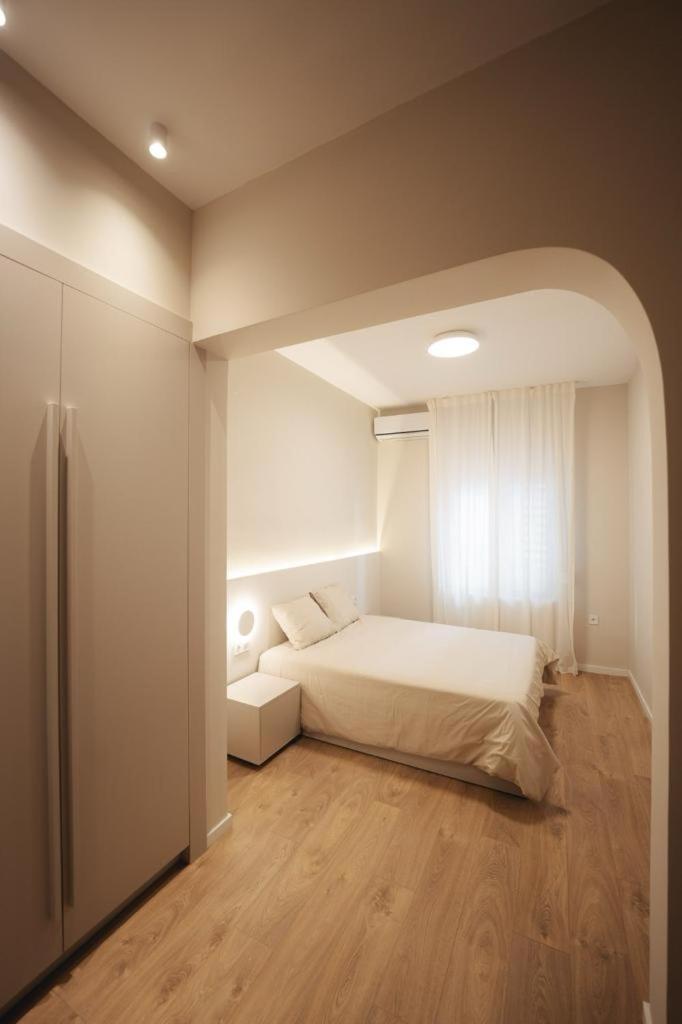 Harmonia Minimal Apartments Thessaloníki Luaran gambar