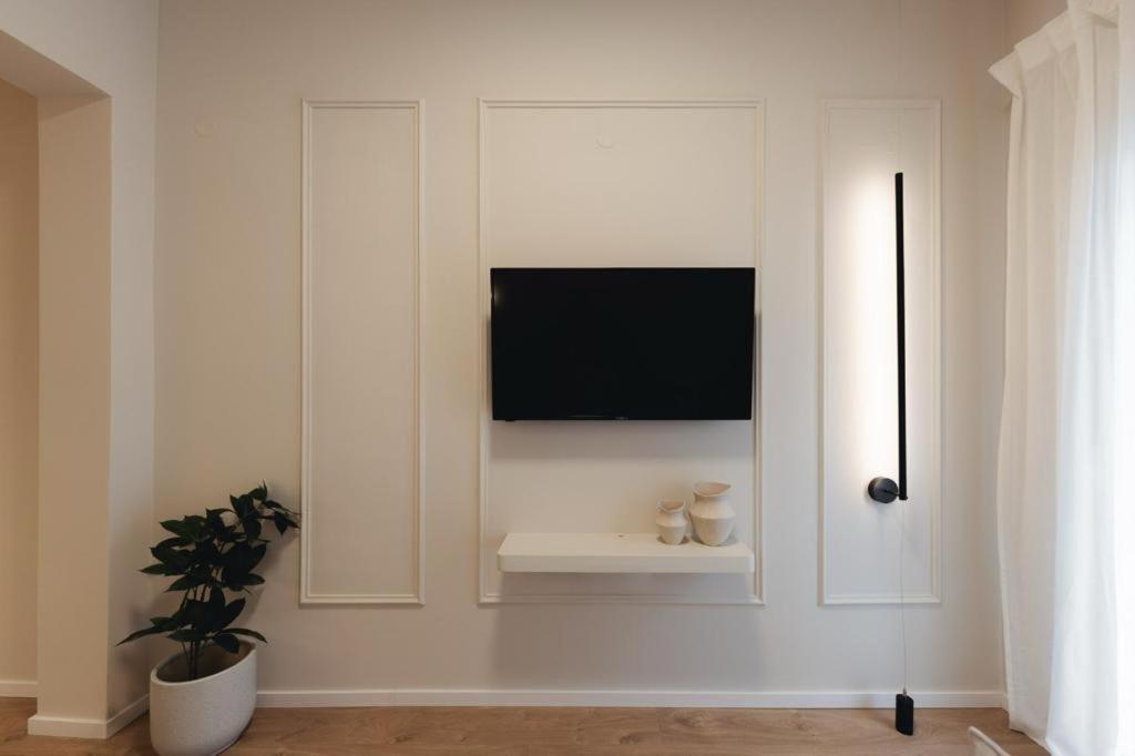 Harmonia Minimal Apartments Thessaloníki Luaran gambar