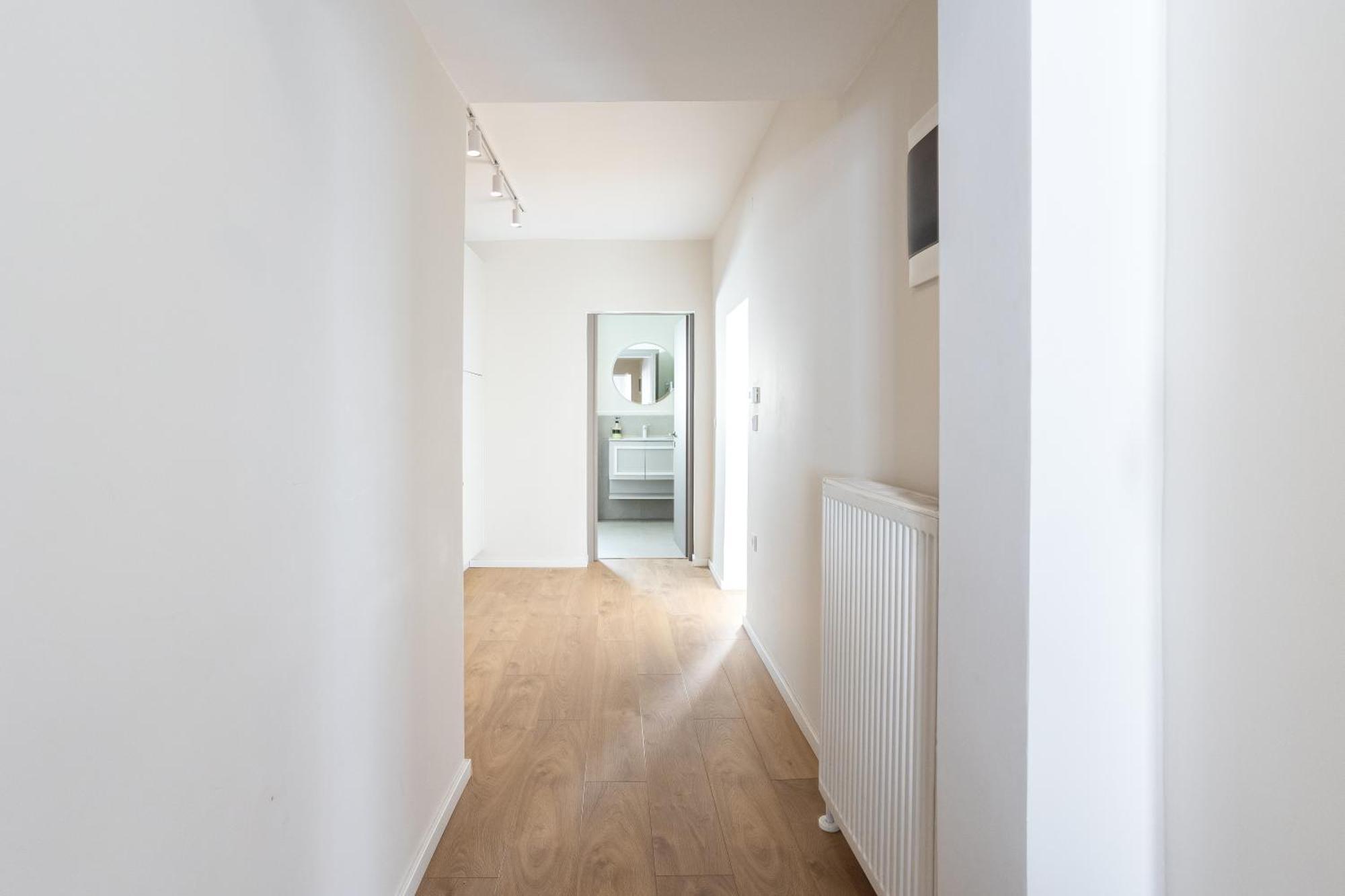 Harmonia Minimal Apartments Thessaloníki Luaran gambar