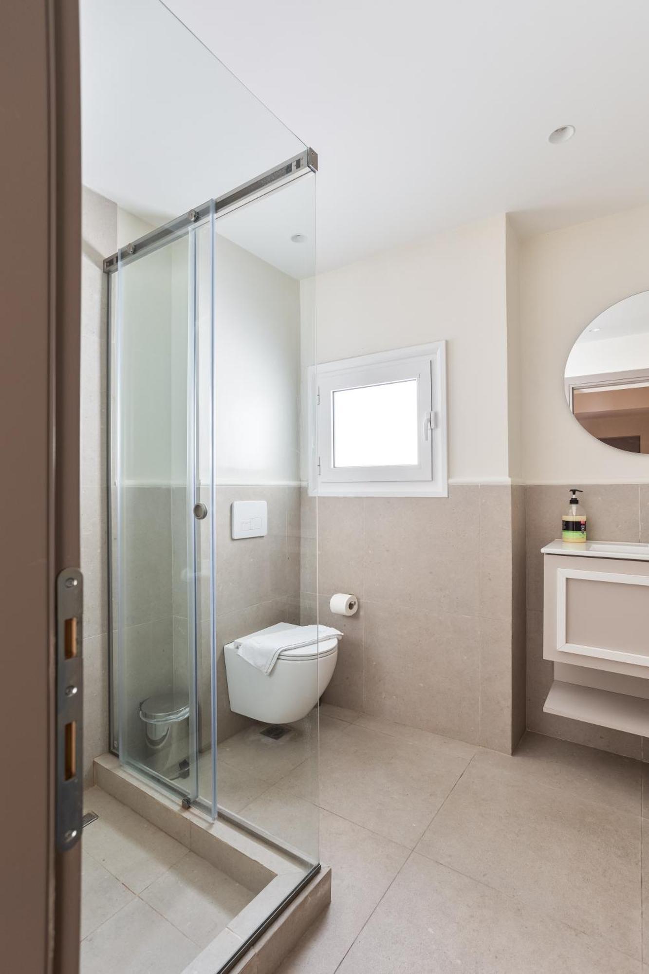 Harmonia Minimal Apartments Thessaloníki Luaran gambar