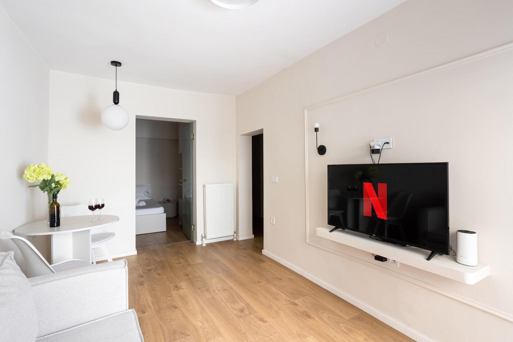 Harmonia Minimal Apartments Thessaloníki Luaran gambar