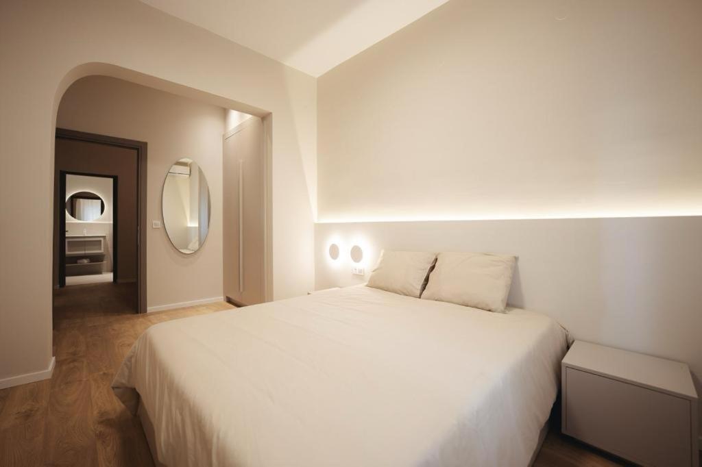 Harmonia Minimal Apartments Thessaloníki Luaran gambar