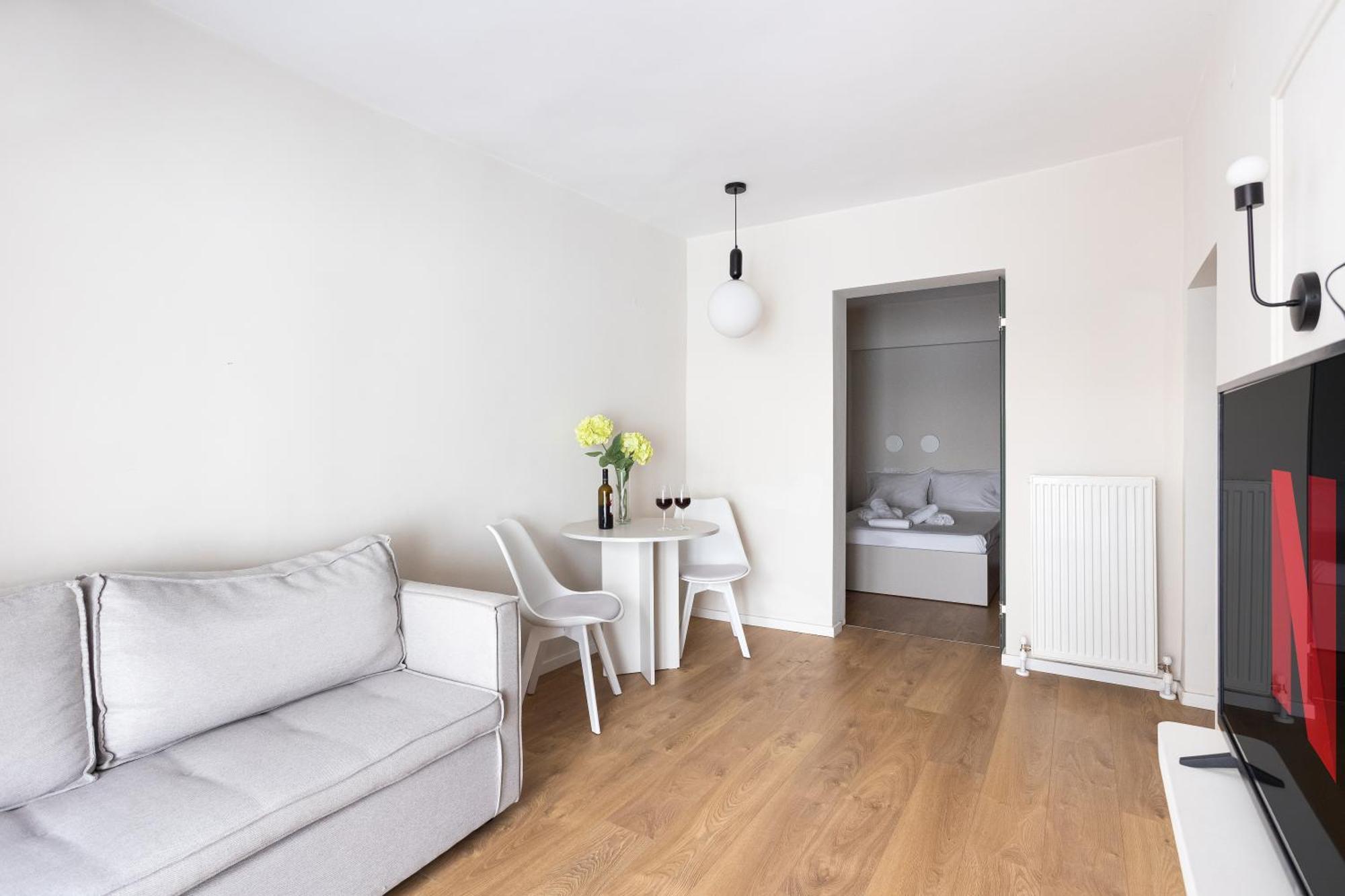 Harmonia Minimal Apartments Thessaloníki Luaran gambar