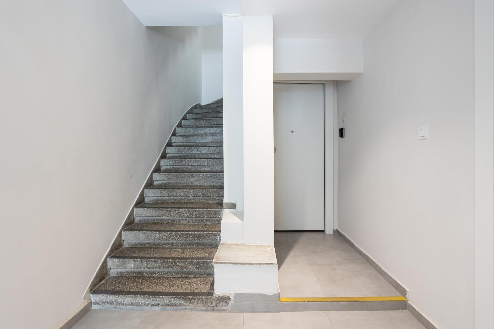 Harmonia Minimal Apartments Thessaloníki Luaran gambar