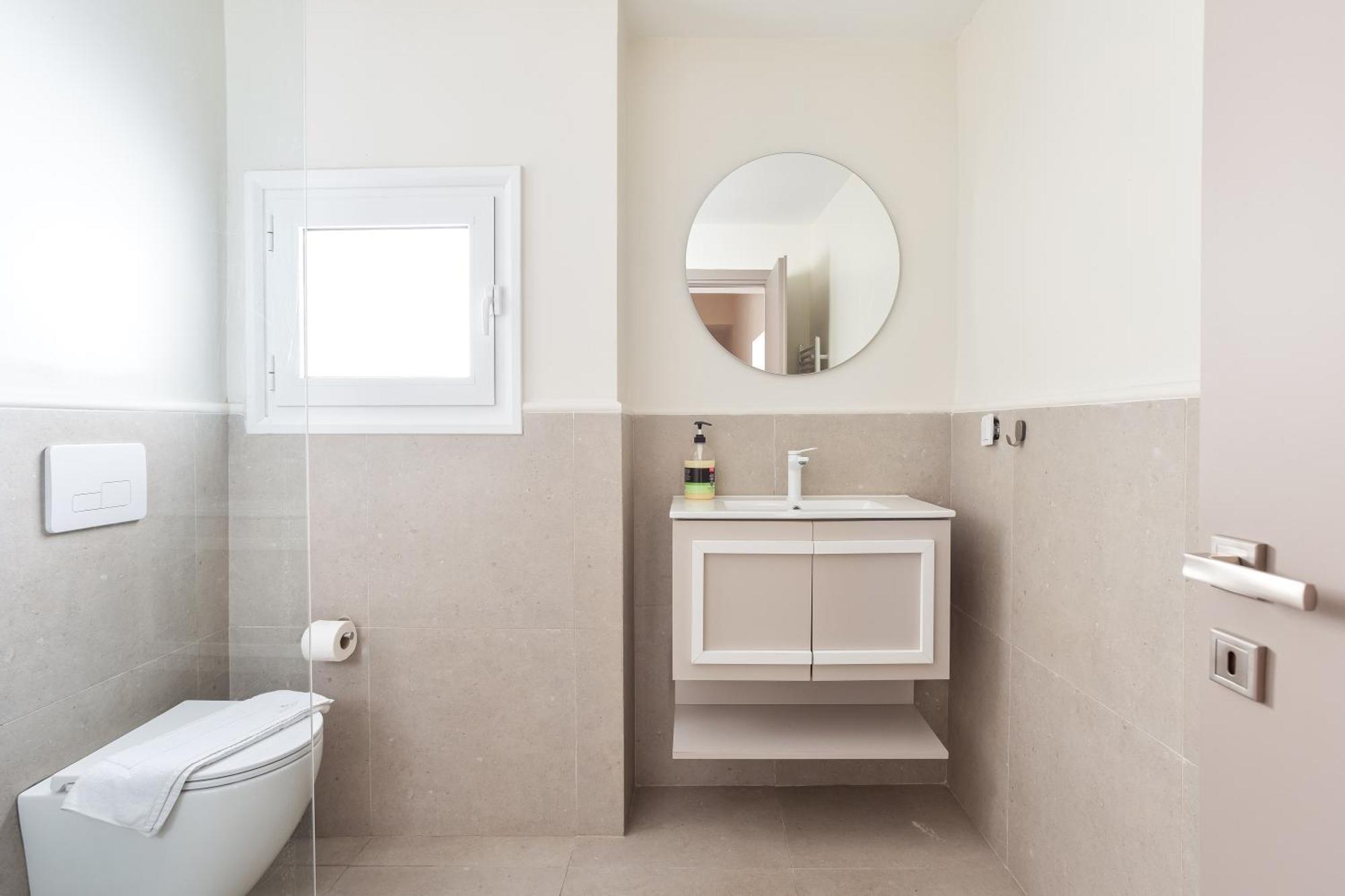 Harmonia Minimal Apartments Thessaloníki Luaran gambar