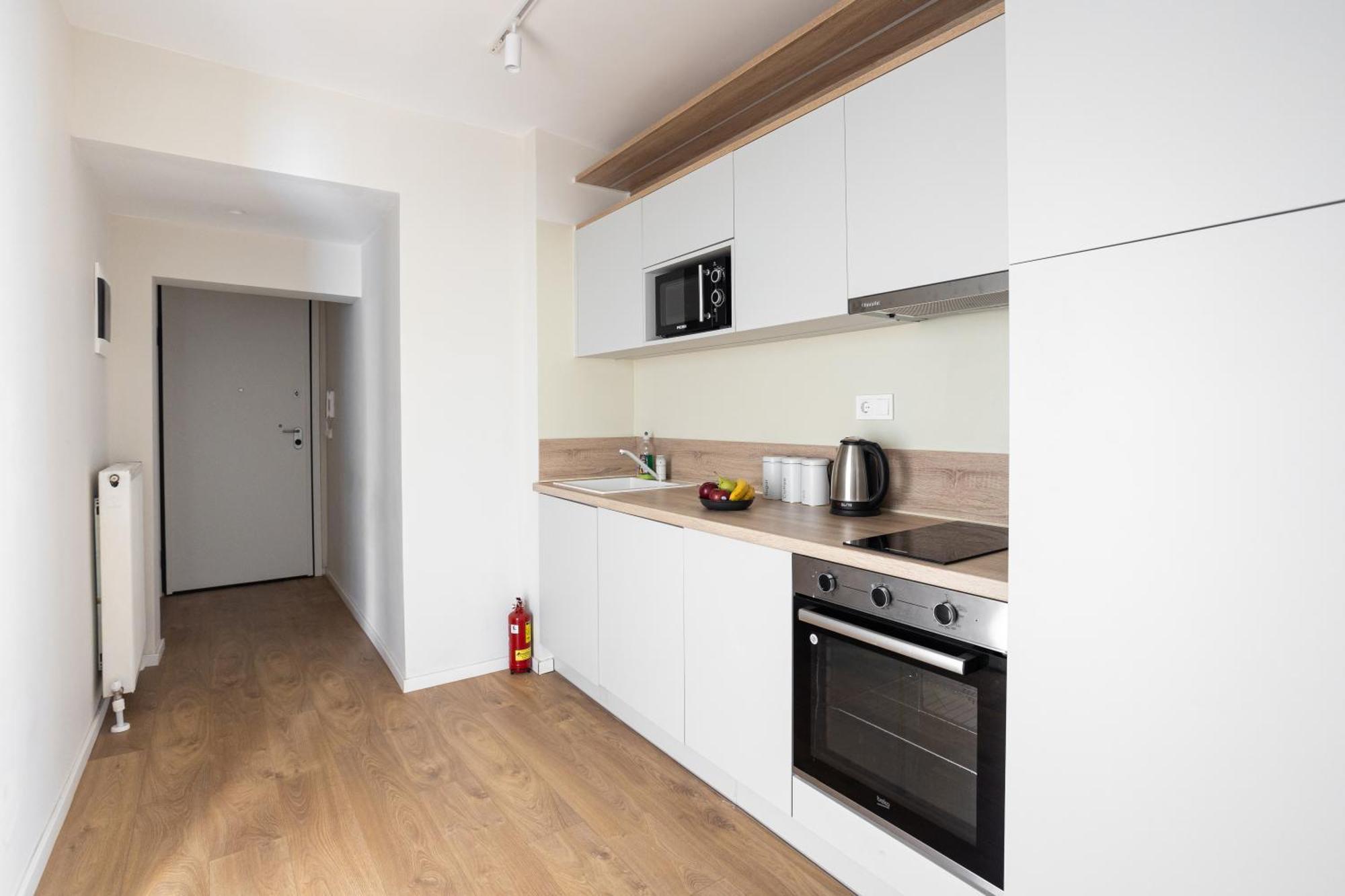 Harmonia Minimal Apartments Thessaloníki Luaran gambar