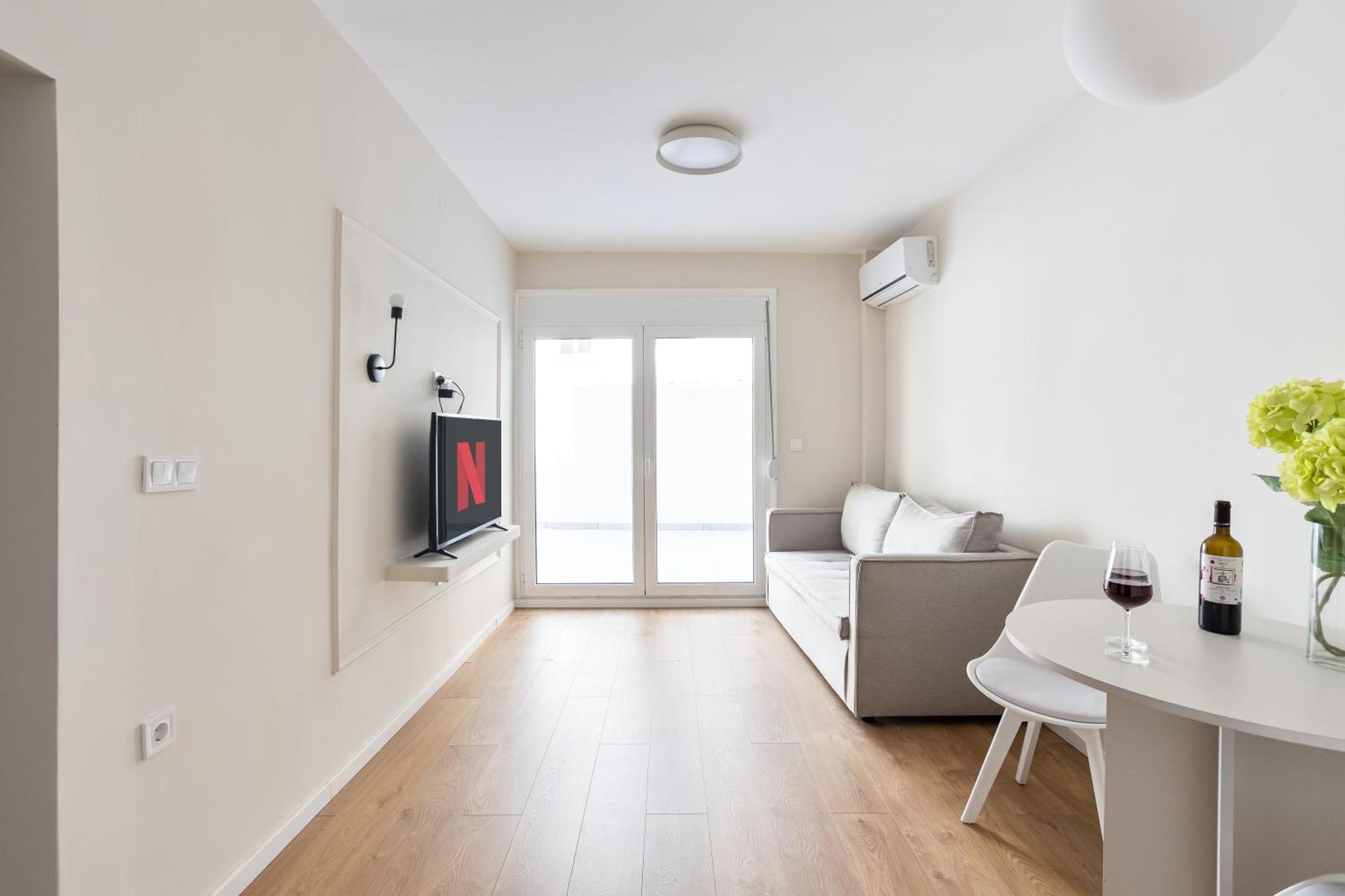 Harmonia Minimal Apartments Thessaloníki Luaran gambar