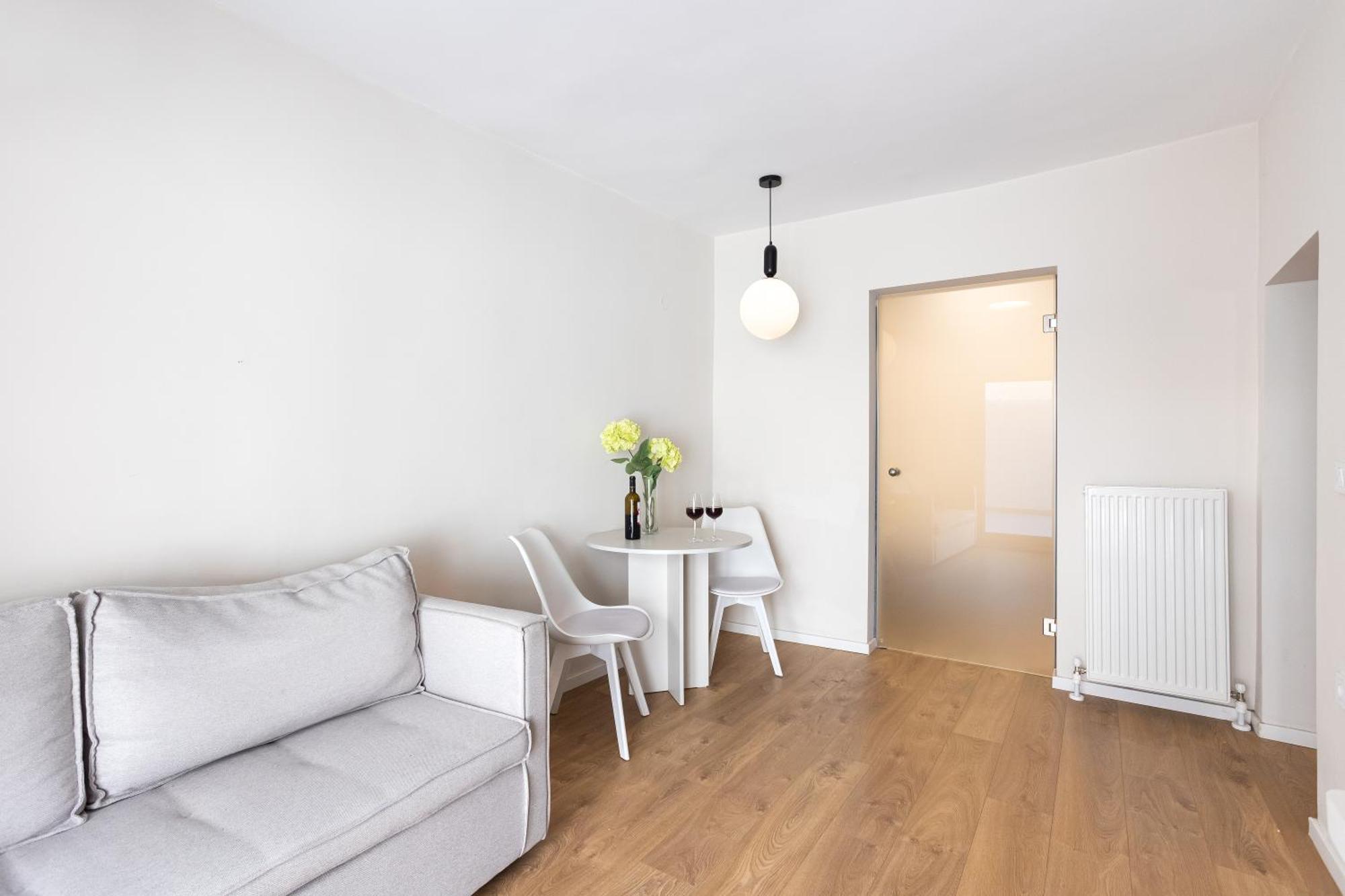 Harmonia Minimal Apartments Thessaloníki Luaran gambar