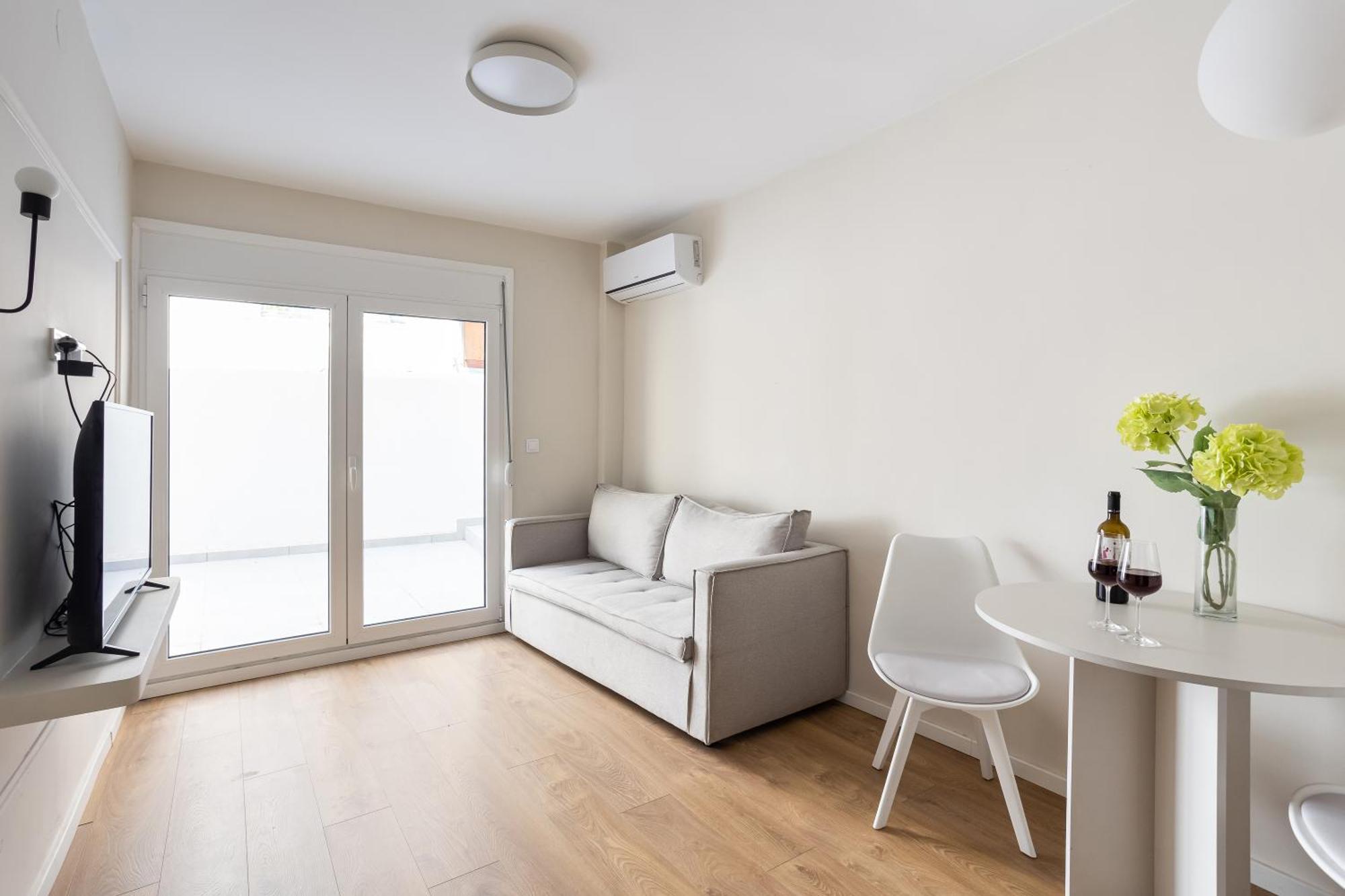 Harmonia Minimal Apartments Thessaloníki Luaran gambar