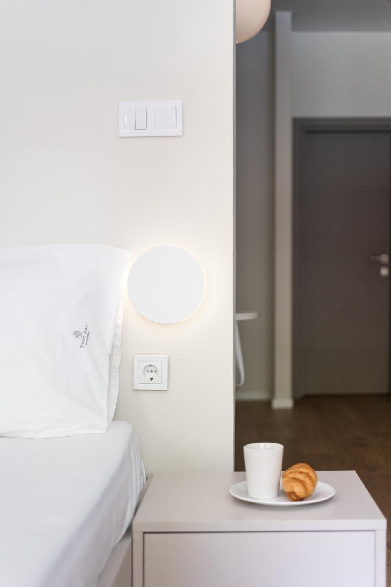 Harmonia Minimal Apartments Thessaloníki Luaran gambar