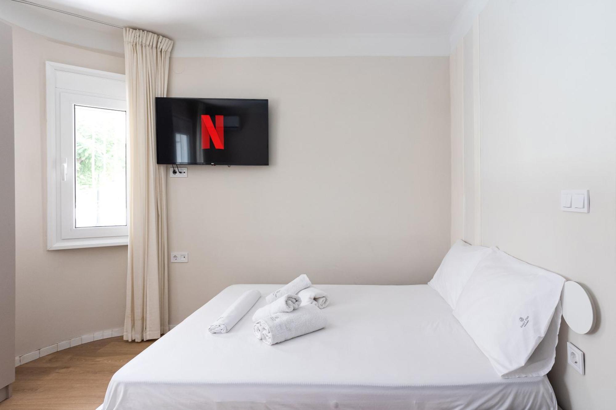 Harmonia Minimal Apartments Thessaloníki Luaran gambar