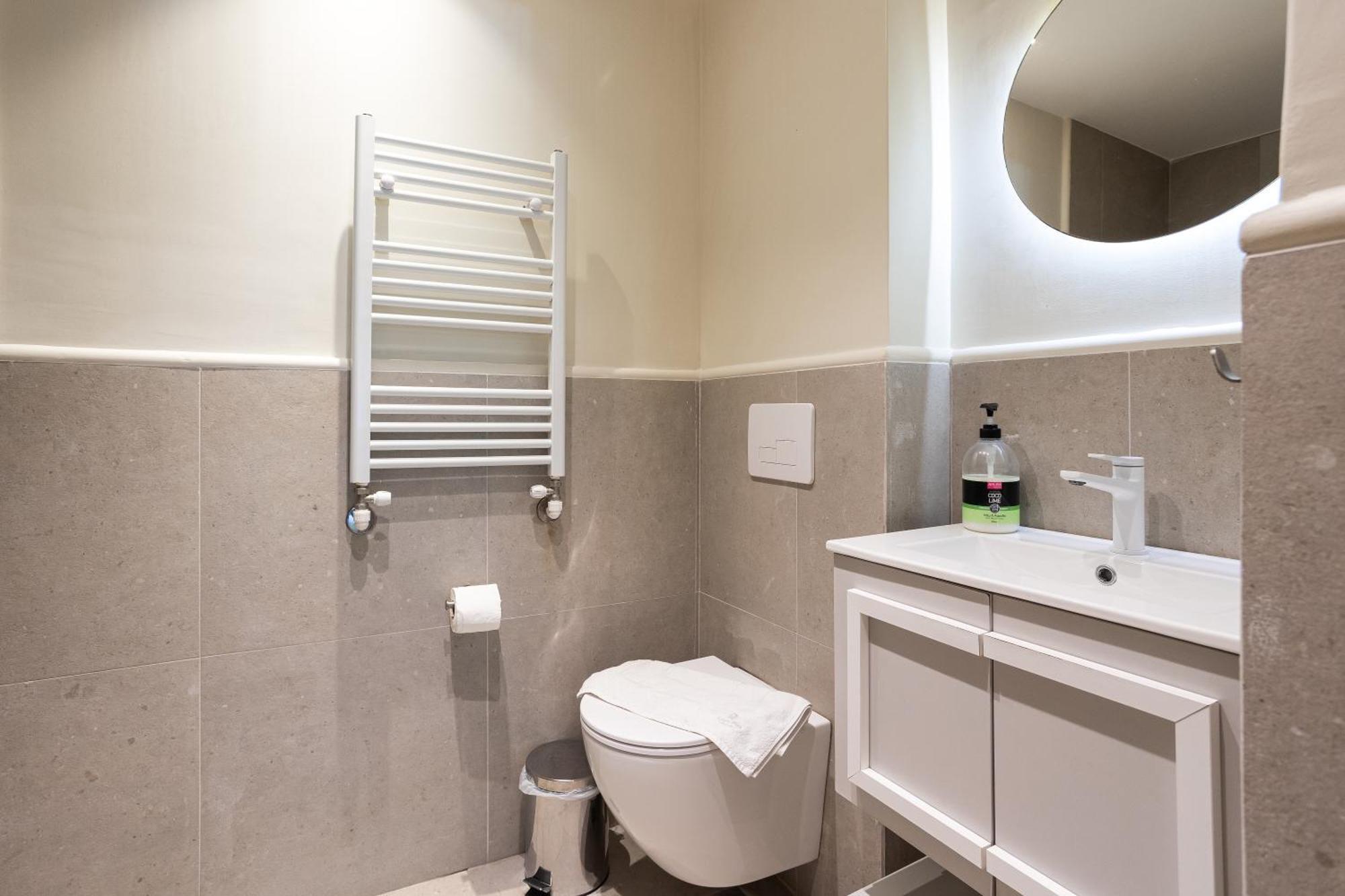 Harmonia Minimal Apartments Thessaloníki Luaran gambar