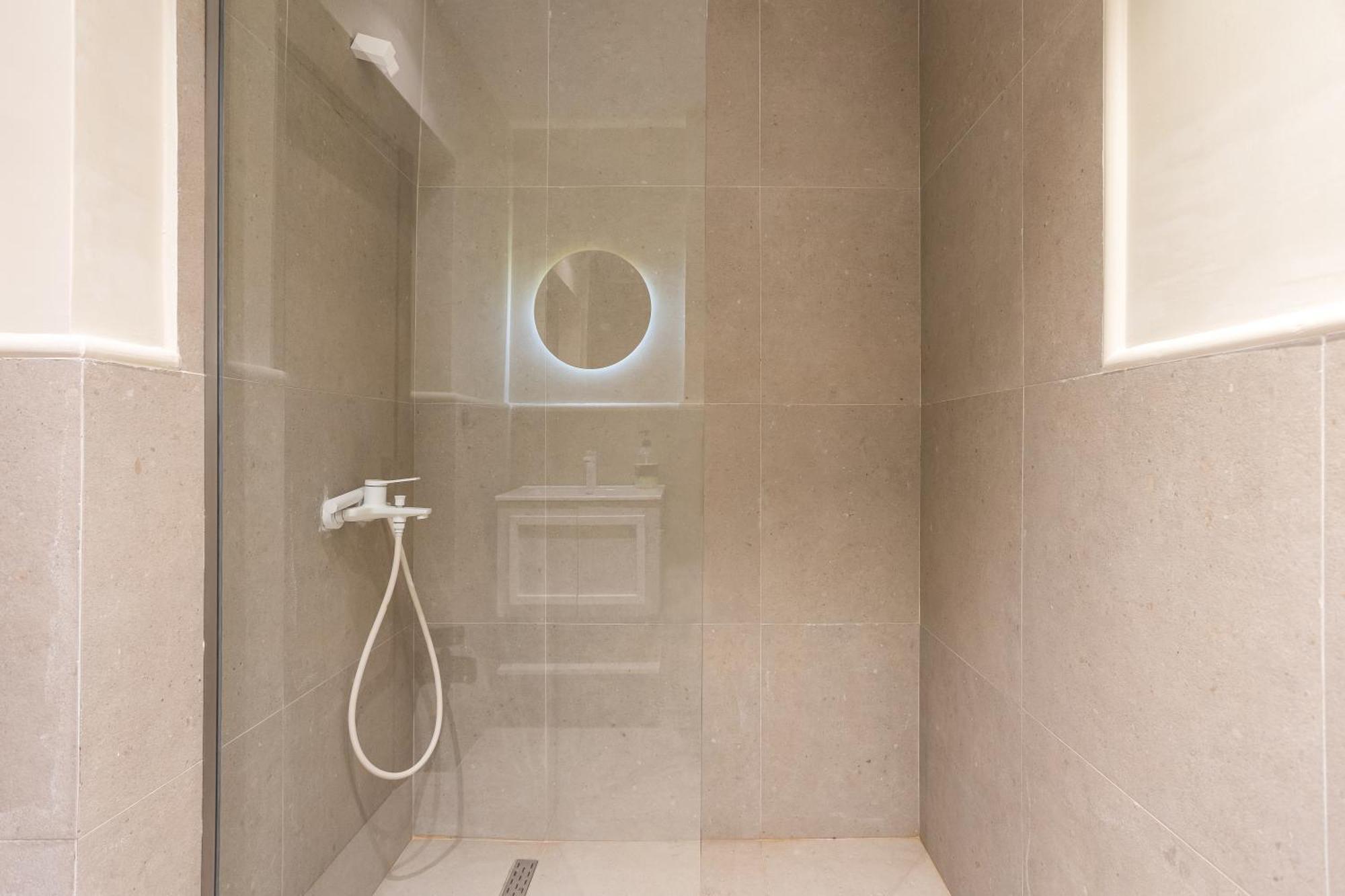 Harmonia Minimal Apartments Thessaloníki Luaran gambar